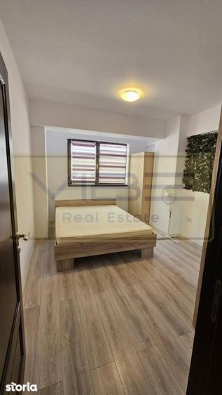 Apartament cu 2 camere (open-space) Copou - Hotel Grand View - 10