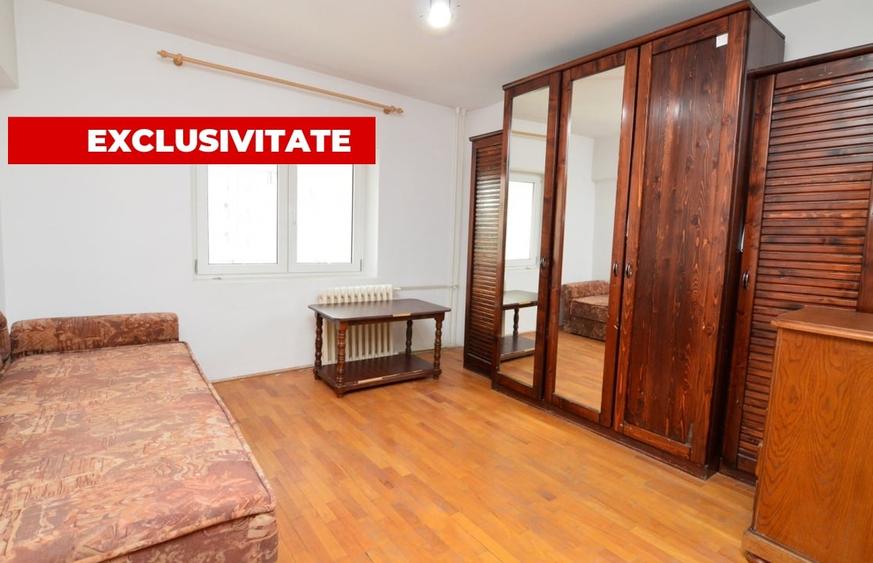 VANZARE APARTAMENT 3 CAMERE BULEVARDUL UNIRII- ZEPTER-STR. LUCIAN BLAGA NR. 3 - 19