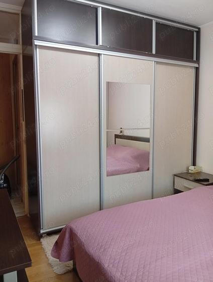 Apartament 3 camere decomandat Lacul Tei - 4