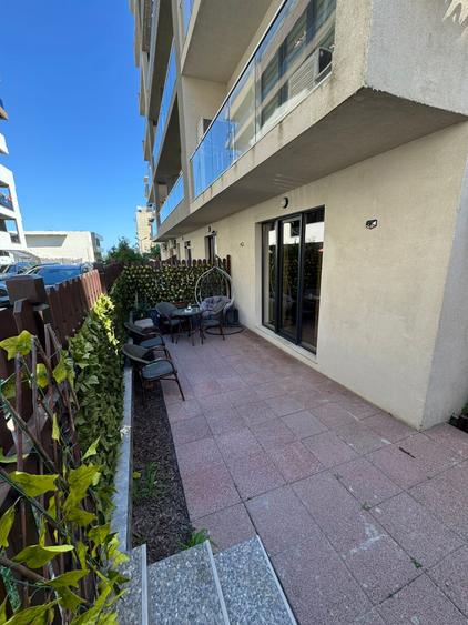 Apartament 2 camere +gradina proprie Mamaia Sat - 19