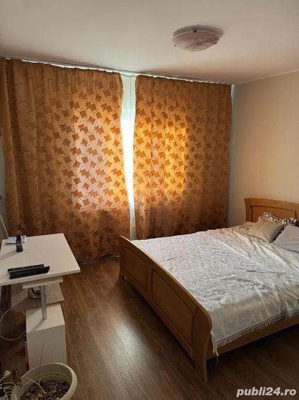 apartament 3 camere decomandat - 1