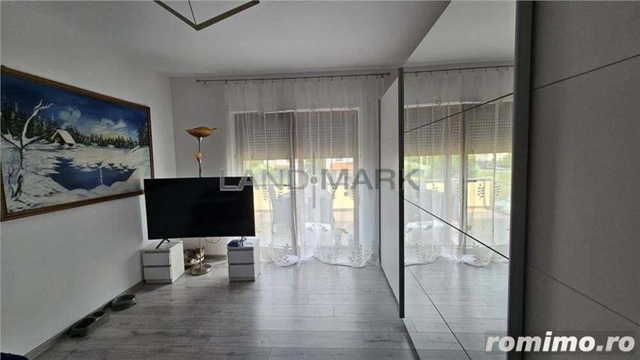 CASA INDIVIDUALA MODERNA MOBILATA - UTILATA IN DUMBRAVITA - CORA - 17