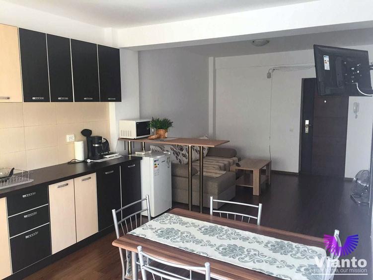 Apartament 2 camere vedere spre munte si balcon | Doamna Stanca - 3