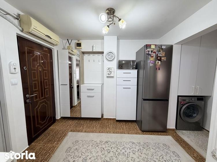 Apartament decomandat 2 camere - 5