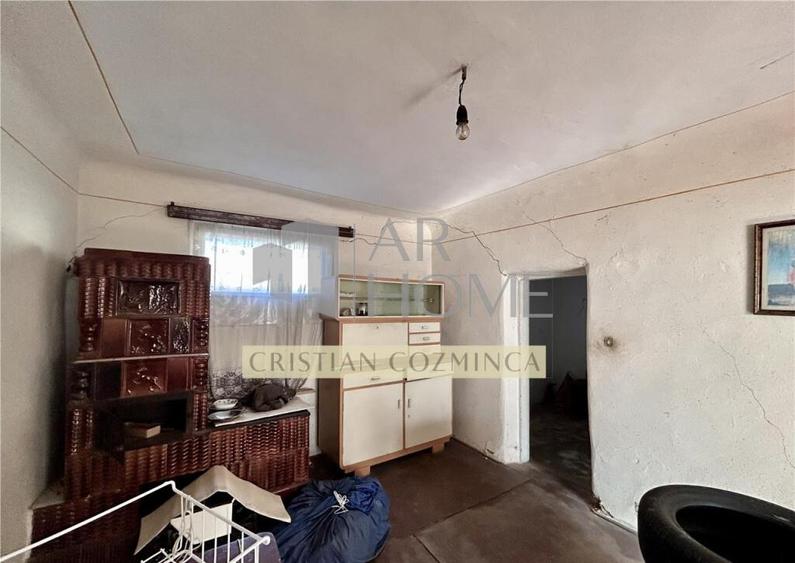 Casa 4 camere, 141 MP Anexa 39 MP, pe DN1 - 9