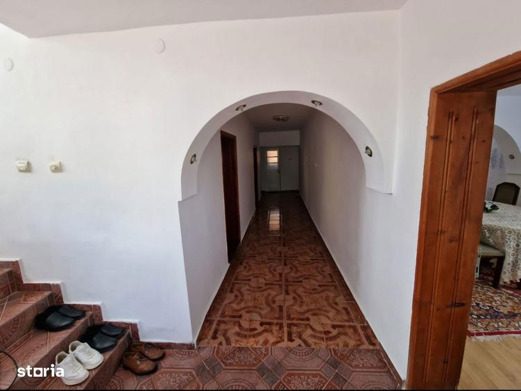 Casa de vanzare, Gemenea Bratule?ti, Com Voine?ti - 7