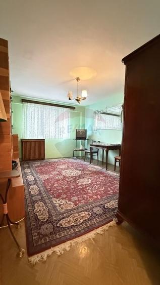 Apartament cu 2 camere de vânzare în zona Brancoveanu - 2