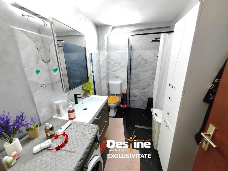 2 Case Ultracentrale langa Palas Campus – Reprezentare Exclusiva - 15