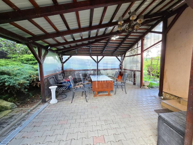 Casa individuala la cheie | 190mp utili | 800 mp teren | Colonia Sopor - 23