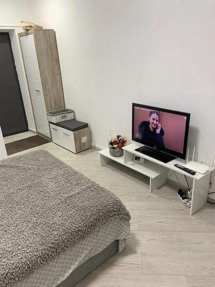 Inchiriez garsoniera centrala (regim hotelier) - 2