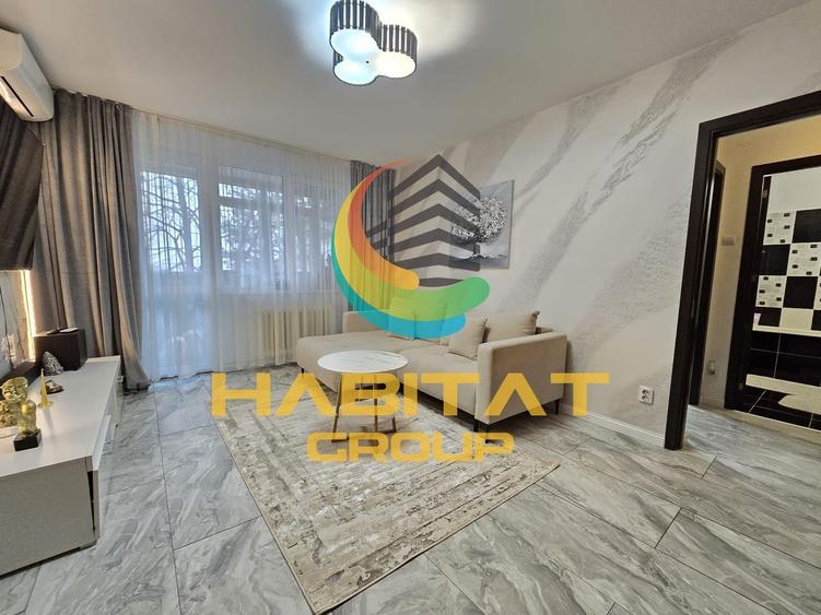 Apartament 2 camere Brancoveanu etaj 3 mobilat si utilat - 8