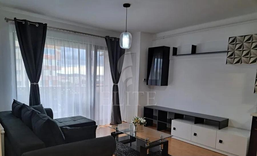 Apartament 2 camere &icirc;n zona CALEA TURZII - 6