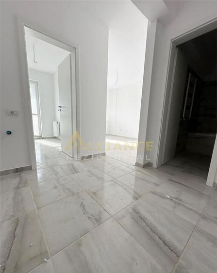 || 15 MIN. METROU BERCENI || Garsoniera 40 mp - 6