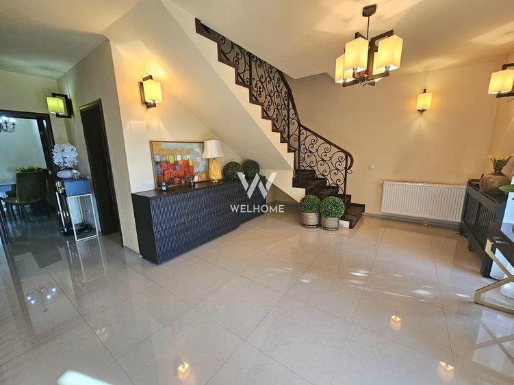 Casa individuala cu Garaj  Sura Mare - 9