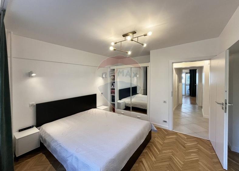 Inchiriere apartament - 2 camere (inițial 3), modern, spatios – Perla - 10