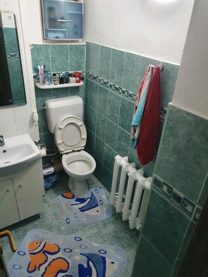 Apartament deosebit 3 cam Focsaniere - 15