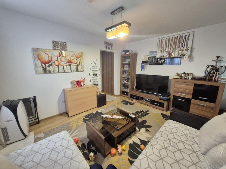 2 Cam-Sagului-7 Min de Centru--Mobilat-Centrala--42MP- 73.000Euro! Negociabil - 2