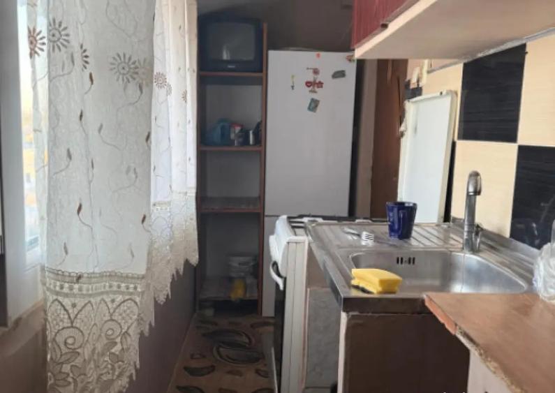 Garsoniera 20 mp, Calea Severinului - 5