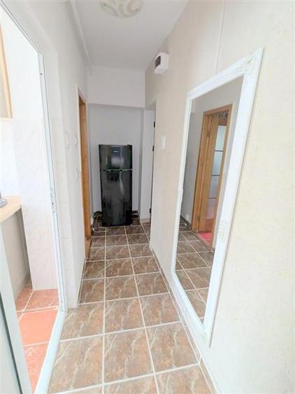 Garsoniera confort 1, renovata,,zona Belvedere - 9