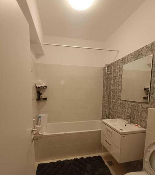 Berceni fix la metrou etaj 3 - 3