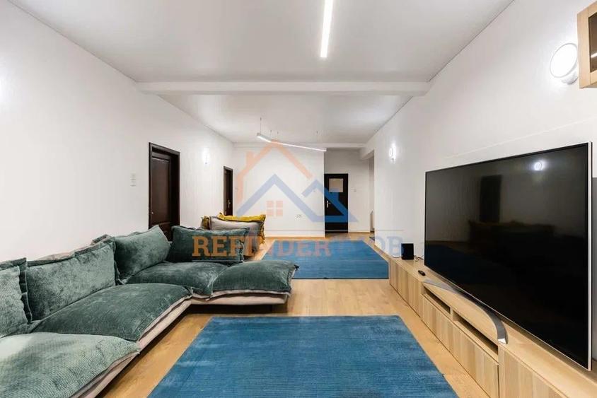 Apartament 3 camere Calea Victoriei - 1