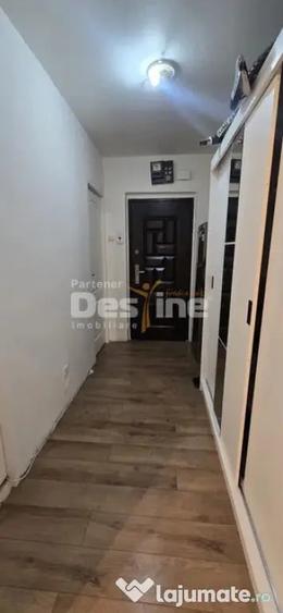 Garsonieră decomandată în Berceni