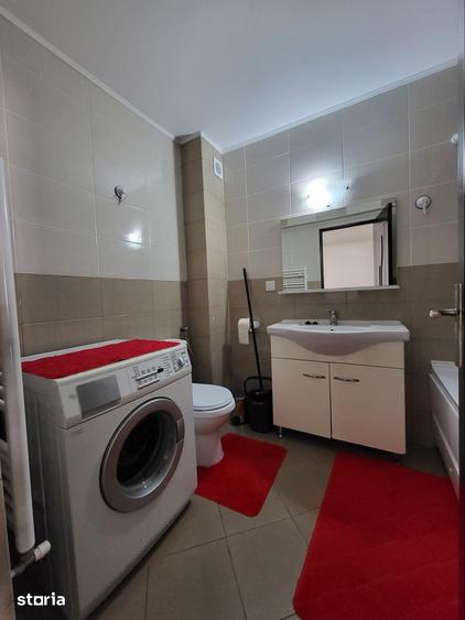 Strada Galaxiei - zona Baciu Petrom - Apartament 2 camere - Bloc Nou - 5