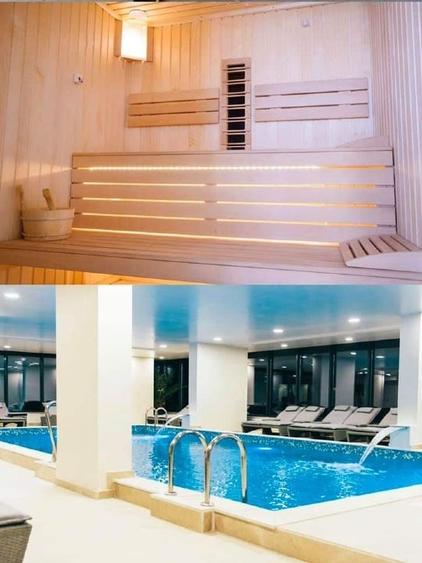 Apartament cu 2 camere decomandat, mobilat în Nord