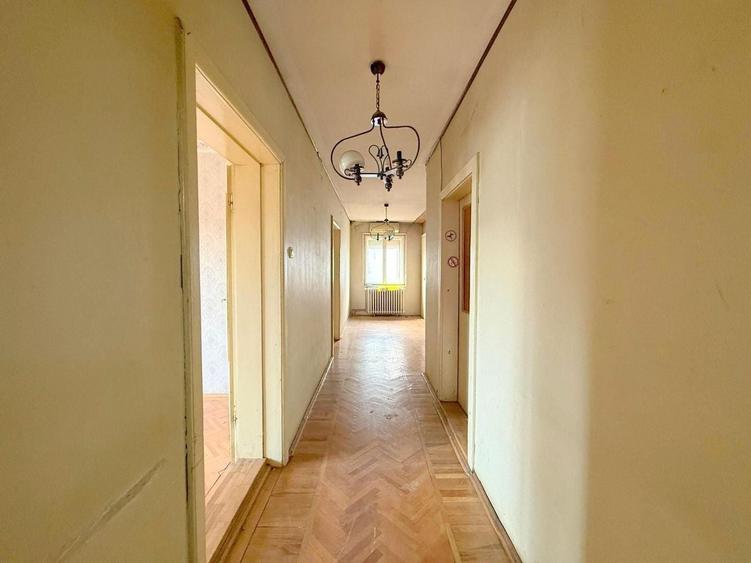 Casă P+1 cu teren generos, anexă și garaj – Timișoara, - 9