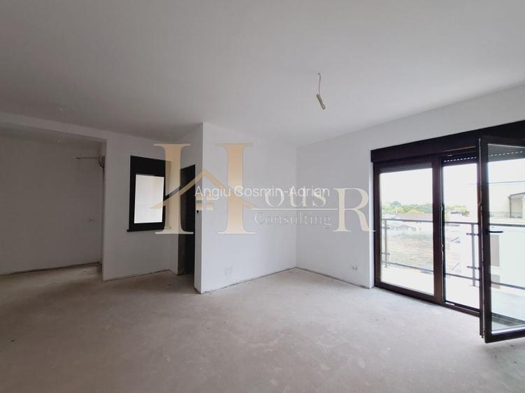 BRAYTIM - PENTHOUSE. IN BLOC FINALIZAT. TERASA ACOPERITA DE 30 MP.
