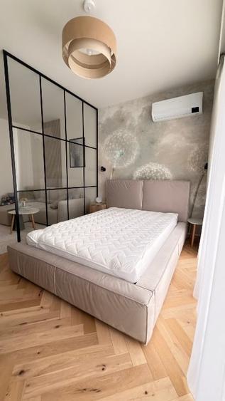 Garsoniera tip studio | bloc nou | prima inchiriere | Titulescu | Victoriei - 2