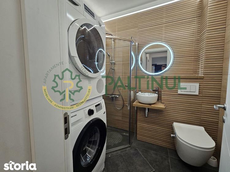 Apartament 3 camere, Sibiu , Zona Garii, Bloc cu curte privata - 5
