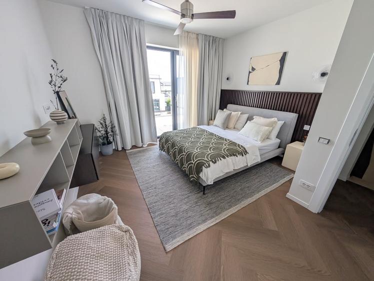 Casa 4 camere | TVA inclus | 0 comision | Bd Pipera | Scoala Americana - 15