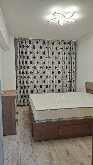 Închiriez Ap 2cam. 66mp, 2 balcoane, decomandat,  loc parcare,  Vișani - 1