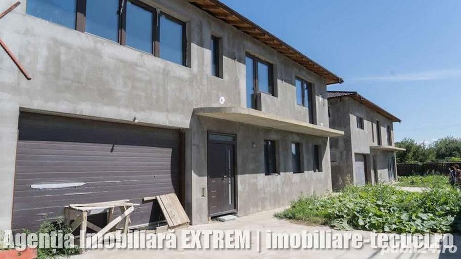 Casa cu 8 camere ?i 800 mp curte, la ro?u, in Tecuci - 12