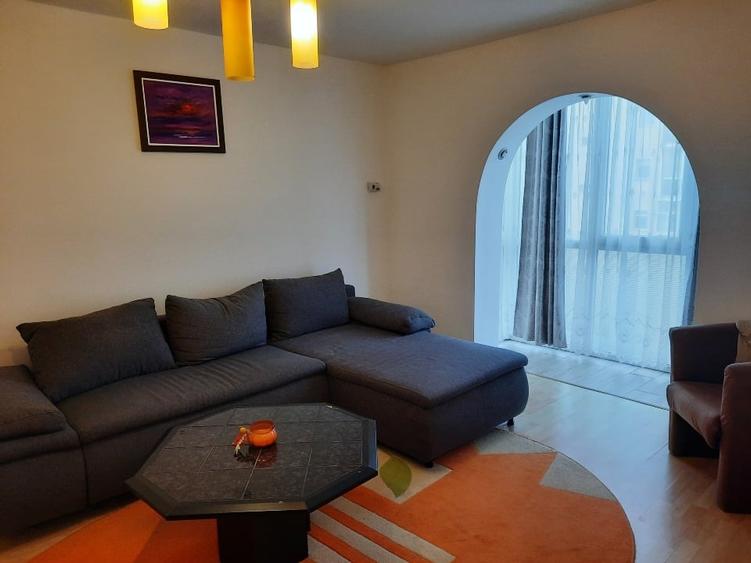Apartament 2 camere, modern, zona centrala- Dioda - 2