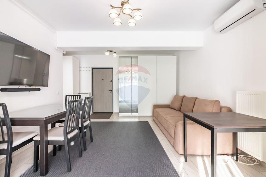 Apartament cu 2 camere de vânzare în zona Titan - 8