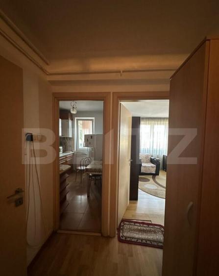 Apartament 2 camere, 48 mp, semicentral, ideal pentru invest - 2