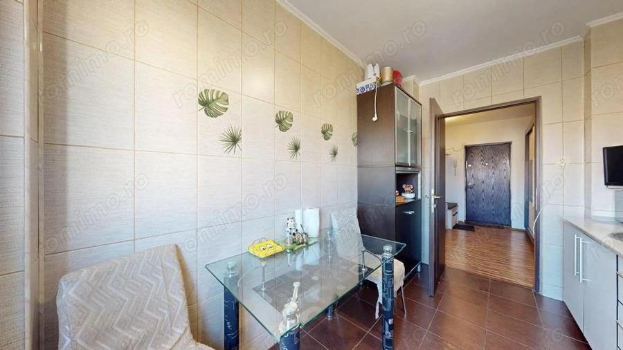 Apartament 2 camere Lacul Tei Teiul Doamnei - 16