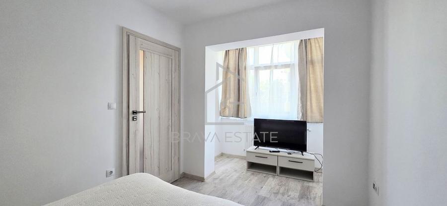 Apartament 2 camere, 65mp, decomandat, intermediar, strada Lacul Roșu - 6