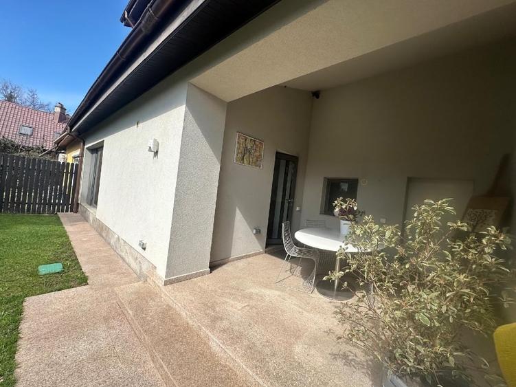 Închiriez Vilǎ Spații de Birouri pe Iancu Nicolae, 338mp, 4 locuri de parcare - 7