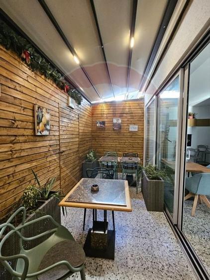 Spatiu comercial de inchiriat | Ultracentral Cluj-Napoca | 85 mp - 5