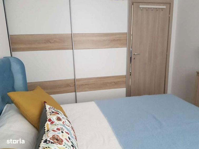 Vand apartament 2 camere in zona Lujerului - 5