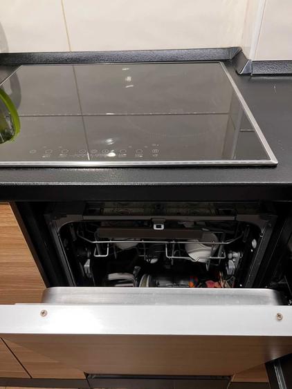 Apartament 2 camere modern, Prima Nufarul disponibil de la 1 mai - 7