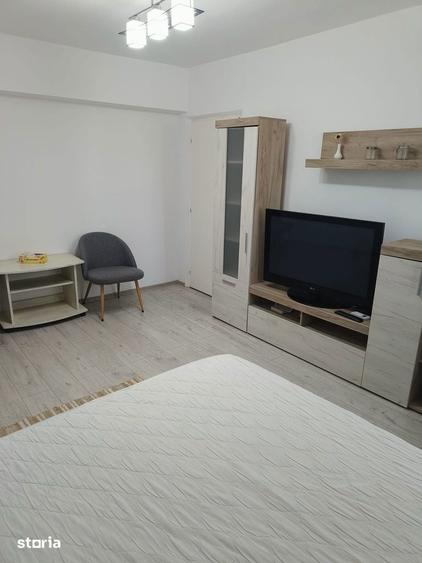 Garsoniera moderna, zona Centru - Hotel Ramada - 5