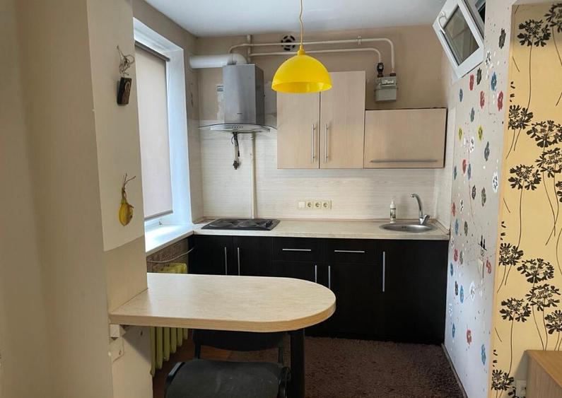 Garsoniera de inchiriat in zona Tei - 5