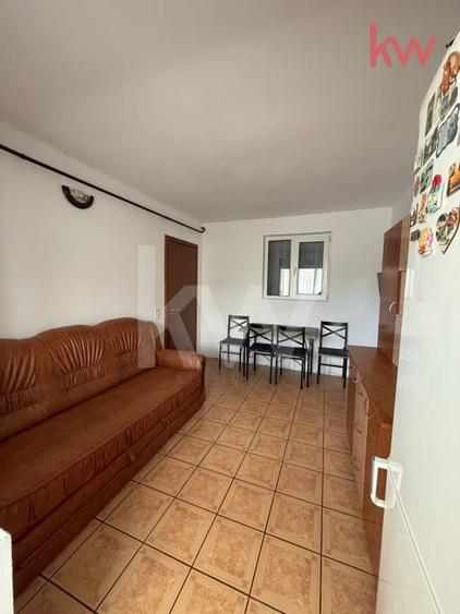 Garsoniera de Vanzare, la 3 minute de Promenada MALL - 1