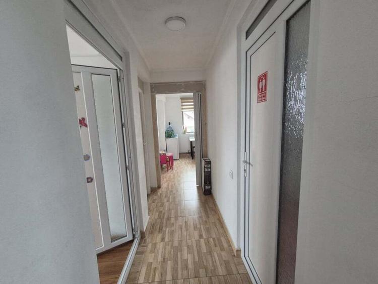 Vila 6 camere ideala birouri, clinica, - 10