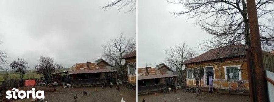 Casa si teren Slobozia, Arges, ID: R3043419 - 6