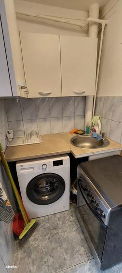 PF inchiriez ap.cu o camera pe Strada Fabricii 130 - 2